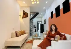 Bán nhà mặt tiền sầm uất... Bán nhà riêng tại Tân Sơn Nhì, Hồ Chí Minh 03