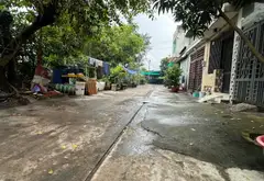 Bán nhà riêng 2 tầng tại phường Tân Tạo, Hồ Chí Minh, diện tích 60m2 hướng Đông Nam... Bán nhà riêng tại Tân Tạo, Hồ Chí Minh 07