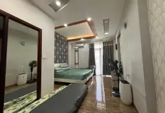 Biệt thự mini 4 tầng tại Tân Phú, ngang gần 6m, giá 18 tỷ... Bán owner_side tại Phú Thọ Hòa, Hồ Chí Minh 08