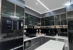 Nhà mặt phố tân cổ điển gần biển, Đà Nẵng giá hợp lý... Bán nhà mặt phố tại Hòa Khánh, Đà Nẵng 09