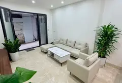 Nhà đẹp trung tâm Lê Đức Thọ, 5 tầng thoáng mát, ô tô đỗ cửa... Bán nhà riêng tại Từ Liêm, Hà Nội 01