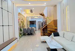 Bán nhà riêng 3 phòng ngủ tại Phường Tân Phú, Hồ Chí Minh, diện tích 66 m2, pháp lý đầy đủ... Bán nhà riêng tại Tân Phú, Hồ Chí Minh 01