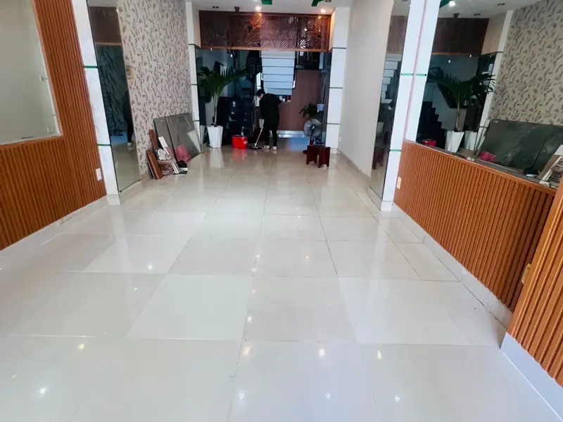 Nhà Mặt Phố Đường Số 37, Quận 7 - Giá Sốc Giảm 1.6 Tỷ - 0934 194 634 Em Quý... Bán nhà mặt phố tại Tân Thuận, Hồ Chí Minh 01