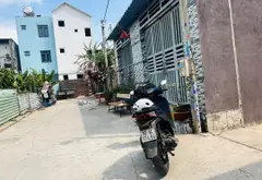 Cơ Hội Vàng: Đất Hẻm Xe Hơi - Giá Chỉ 4.45 Tỷ, Hẹp Hơn Còn Thương Lượng!... Bán đất tại An Phú Đông, Hồ Chí Minh 02