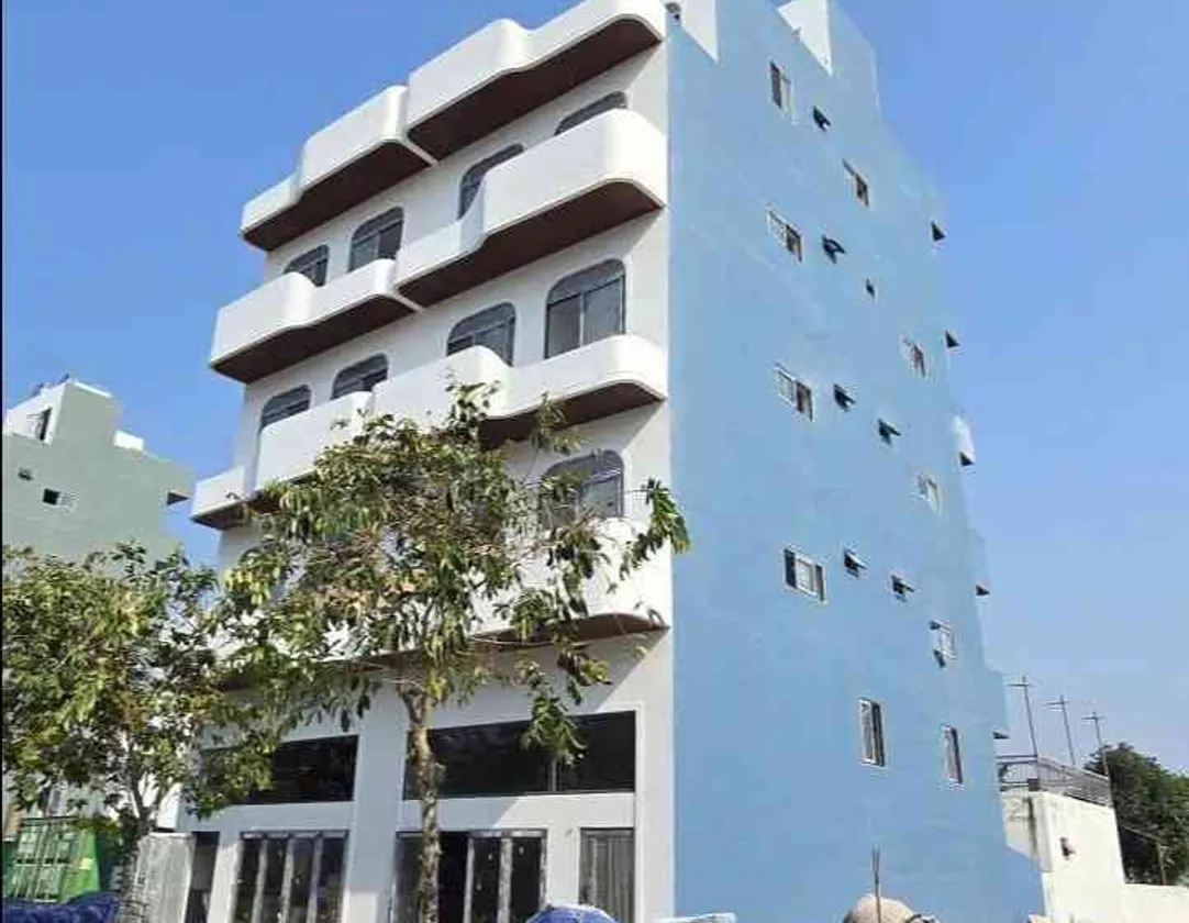 Tòa căn hộ mini đẳng cấp cạnh Đại học FPT, tiềm năng đầu tư tuyệt vời... Bán chung cư mini tại Ngũ Hành Sơn, Đà Nẵng 01
