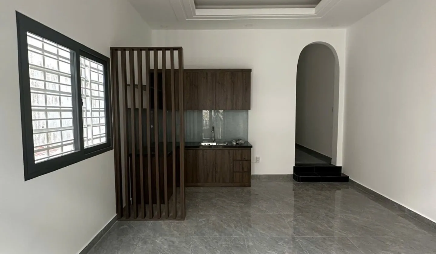 🔥 4.3 TỶ – LÊ VĂN KHƯƠNG – HẺM TẢI 1 TRỤC – NHÀ MỚI Ở NGAY... Bán nhà riêng tại Tân Thới Hiệp, Hồ Chí Minh 01