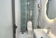 Bán nhà 4 tầng, 47m2, hẻm rộng, nội thất đầy đủ tại quận Gò Vấp... Bán nhà riêng tại Thông Tây Hội, Hồ Chí Minh 13