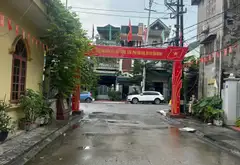 Nhà mặt phố Hà Tu - không gian sống kết hợp kinh doanh lý tưởng... Bán nhà mặt phố tại Hà Tu, Quảng Ninh 08