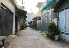 Nhà riêng 2 tầng mới tại Quận 12, hướng Bắc, giá hấp dẫn... Bán nhà riêng tại Tân Thới Hiệp, Hồ Chí Minh 07