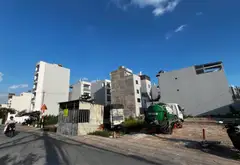 MẶT TIỀN ĐƯỜNG SỐ 40 – HIỆP BÌNH – 84M² – XÂY CAO TẦNG
📐 DT: 84m² | ngang 4,86m- chỉ 6.5 tỷ TL... Bán đất tại Hiệp Bình, Hồ Chí Minh 01