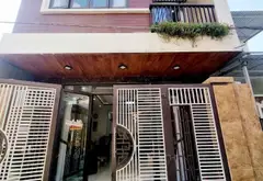 Bán nhà 3 tầng gần biển Trần Quang Khải, Sơn Trà, 65m²... Bán nhà riêng tại Sơn Trà, Đà Nẵng 01