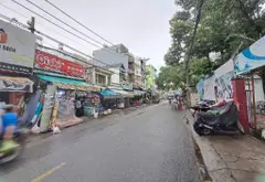 Nhà mặt phố 2 tầng 67m² giá 13 tỷ tại Quận 6... Bán nhà mặt phố tại Bình Phú, Hồ Chí Minh 02