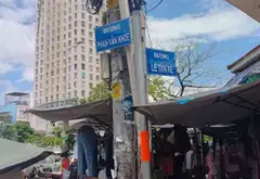 Cơ hội hiếm có sở hữu nhà mặt phố 6 tầng sang trọng tại Bình Tây với giá tốt... Bán nhà mặt phố tại Bình Tây, Hồ Chí Minh 11