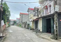 Cơ Hội Đầu Tư Độc Quyền - Đất Lô Góc Tại Ninh Xá, Bắc Ninh... Bán đất tại Ninh Xá, Bắc Ninh 03