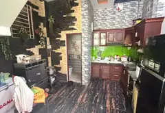 Bán nhà 4 tầng mặt tiền rộng 9m gần Trịnh Thị Miếng, giá 5,7 tỷ... Bán nhà mặt phố tại Đông Thạnh, Hồ Chí Minh 04