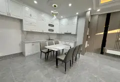 Nhà đẹp trung tâm Gia Viên, sân rộng thoáng mát ngay Đông Khê... Bán nhà riêng tại Gia Viên, Hải Phòng 06
