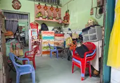 Nhà 3 tầng 4 phòng ngủ tại Xóm Đất giá tốt giảm 400 triệu... Bán nhà riêng tại Bình Thới, Hồ Chí Minh 01