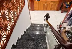 Cơ hội hiếm có sở hữu nhà 2 tầng rộng 190.8m2 cạnh Kinh dương vương khu tên lử.a... Bán nhà riêng tại Bình Trị Đông, Hồ Chí Minh 11
