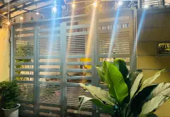 Biệt thự riêng tư tại trung tâm Nguyễn Thị Thập, mở ra không gian thanh bình giữa lòng đô thị... Bán nhà riêng tại Tân Thuận, Hồ Chí Minh 02