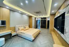 🏡🏠SIÊU PHẨM PHÂN LÔ PHỐ PHÙNG CHÍ KIÊN – CẦU GIẤY -56m² - 7 Tầng Thang Máy -Gara 2 Ô Tô trong nhà... Bán nhà riêng tại Cầu Giấy, Hà Nội 13