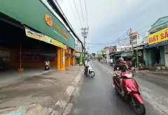 Nhà Hiện Đại 4 Tầng Gò Vấp - Sống Sang, Gần Siêu Thị Emart - Chỉ Nhỉnh 9 Tỷ.... Bán nhà riêng tại An Hội Tây, Hồ Chí Minh 17