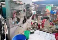 Bán nhà mặt phố trung tâm Hóc Môn, diện tích 138m2, giá 12 tỷ đồng... Bán nhà mặt phố tại Đông Thạnh, Hồ Chí Minh 06