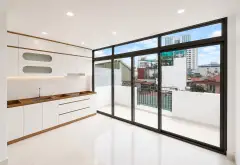 Bán nhà riêng 6 tầng hướng Tây Nam tại Bạch Mai, gần phố, xây mới có thang máy... Bán nhà riêng tại Bạch Mai, Hà Nội 07