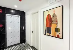 Bán chung cư mini lô góc tại Thượng Đình, 15 phòng khép kín, vị trí trung tâm... Bán chung cư mini tại Khương Đình, Hà Nội 05