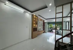 Nhà 3 tầng siêu hiếm gần đường ô tô, vị trí đắc địa tại Phúc Hải... Bán nhà riêng tại Hưng Đạo, Hải Phòng 04