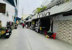 Nhà 3 tầng Bùi Tư Toàn giá hời gần BX Miền Tây... Bán nhà riêng tại An Lạc, Hồ Chí Minh 14