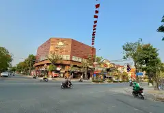 ĐẲNG CẤP NHẤT TP DĨ AN- 90TR/M2- ĐỪƠNG SỐ 9 - 200M2 - XÂY 6 TẦNG🏡ĐƯỜNG RỘNG 25M... Bán đất tại Dĩ An, Hồ Chí Minh 01