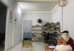 Nhà 3 tầng rộng rãi - sống sướng giữa trung tâm Quận 11... Bán nhà riêng tại Phú Thọ, Hồ Chí Minh 14