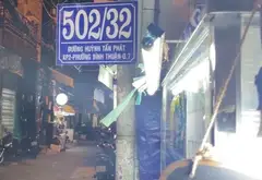 Cơ hội sở hữu đất mặt tiền hẻm ô tô - Vị trí đắc địa tại quận 7... Bán đất tại Phú Thuận, Hồ Chí Minh 01