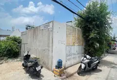 Bán đất 78m² tại Đào Tông Nguyên, Nhà Bè - Mặt tiền 5m, pháp lý đầy đủ... Bán đất tại Nhà Bè, Hồ Chí Minh 01