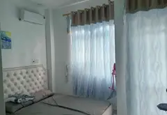 Nhà mới 4 tầng hẻm xe hơi, giá tốt cho gia đình hiện đại... Bán nhà riêng tại Thông Tây Hội, Hồ Chí Minh 08