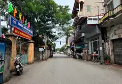 ĐẤT LẠC ĐẠO VĂN LÂM HƯNG YÊN DT118M GẦN CHỢ GIÁ ĐẸP
Hotline công hùng 0977 099 334... Bán đất tại Lạc Đạo, Hưng Yên 03