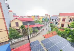 NHÀ 3 TẦNG SẴN DÒNG TIỀN 15t/THÁNG - MẠCH LŨNG THIÊN LỘC - 235m2 FULL SỔ CHÍNH CHỦ... Bán nhà riêng tại Thiên Lộc, Hà Nội 14