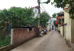 Cơ hội sở hữu đất Vạn Phúc mặt đường ô tô tránh, giá tốt, tiềm năng tăng giá... Bán đất tại Nam Phù, Hà Nội 10