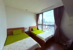 Bán Căn hộ Central 3 Landmark Bình Thạnh - Đỉnh cao tiện nghi và riêng tư chỉ 9ty8... Bán căn hộ chung cư tại Thạnh Mỹ Tây, Hồ Chí Minh 07