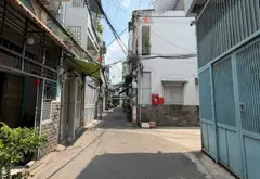 Nhà Riêng Sang Trọng Trung Tâm Phường Tân Sơn Nhất... Bán nhà riêng tại Tân Sơn Nhất, Hồ Chí Minh 01