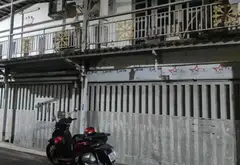 Bán kho xưởng 324m² mặt tiền 13m tại phường Thới An, Quận 12, giá 15 tỷ đồng... Bán kho, nhà xưởng tại Thới An, Hồ Chí Minh 11