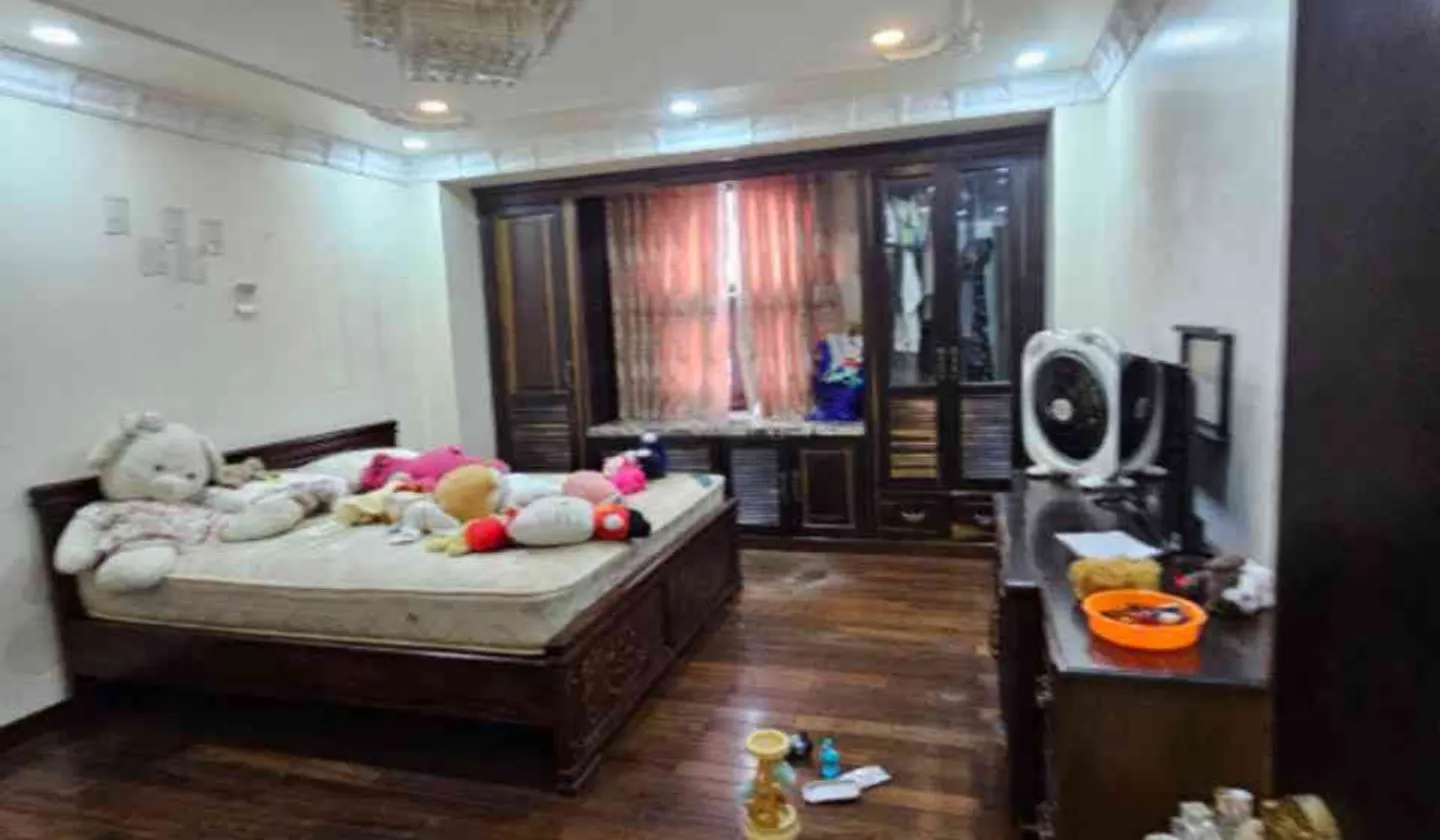 Bán nhà mặt phố góc 3 mặt tiền quận Bình Tân, diện tích 300m2, giá 90 tỷ... Bán nhà mặt phố tại Tân Tạo, Hồ Chí Minh 01