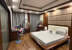 Liền kề Văn Phú dãy vip với nội thất cao cấp, thiết kế hiện đại 90m2, 5 tầng... Bán biệt thự, liền kề tại Hà Đông, Hà Nội 02