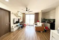 Cơ hội sở hữu căn hộ lô góc view hồ tại Mễ Trì giá tốt hiếm có... Bán căn hộ chung cư tại Từ Liêm, Hà Nội 03
