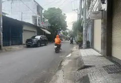 Bán nhà riêng 2 tầng tại Phường Thông Tây Hội, TP HCM, mặt tiền 5m, giá 4,75 tỷ... Bán nhà riêng tại Thông Tây Hội, Hồ Chí Minh 06