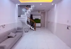 Bán nhà riêng 2 tầng diện tích 32m2 tại khu vực an ninh, thuận tiện... Bán nhà riêng tại Bình Trị Đông, Hồ Chí Minh 04
