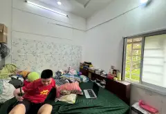 NHÀ 3 TẦNG - 4 PHÒNG NGỦ - 2 MẶT TIỀN HẺM - TRUNG TÂM NHÀ BÈ... Bán nhà riêng tại Nhà Bè, Hồ Chí Minh 04