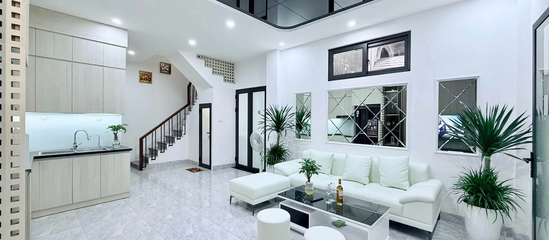 Bán nhà lô góc 6 tầng hướng Đông Nam tại phường Lê Trọng Tấn, Hà Nội... Bán nhà riêng tại Thanh Xuân, Hà Nội 01