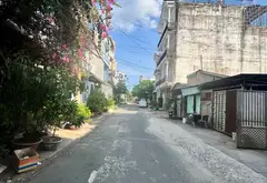 Bán nhà riêng 4 tầng phường Hiệp Thành quận 12, hẻm rộng, diện tích 88.1 m2... Bán nhà riêng tại Tân Thới Hiệp, Hồ Chí Minh 03