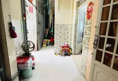 Bán nhà gần bến xe Miền Đông - 4 Tầng gần mặt tiền đường oto - hẻm thông... Bán nhà riêng tại Bình Thạnh, Hồ Chí Minh 05